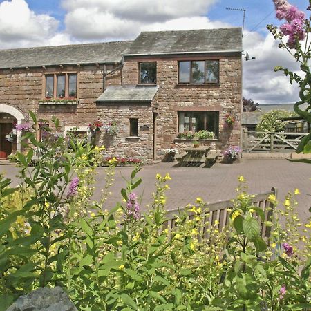 Rundales Cottage Appleby-in-Westmorland Ngoại thất bức ảnh