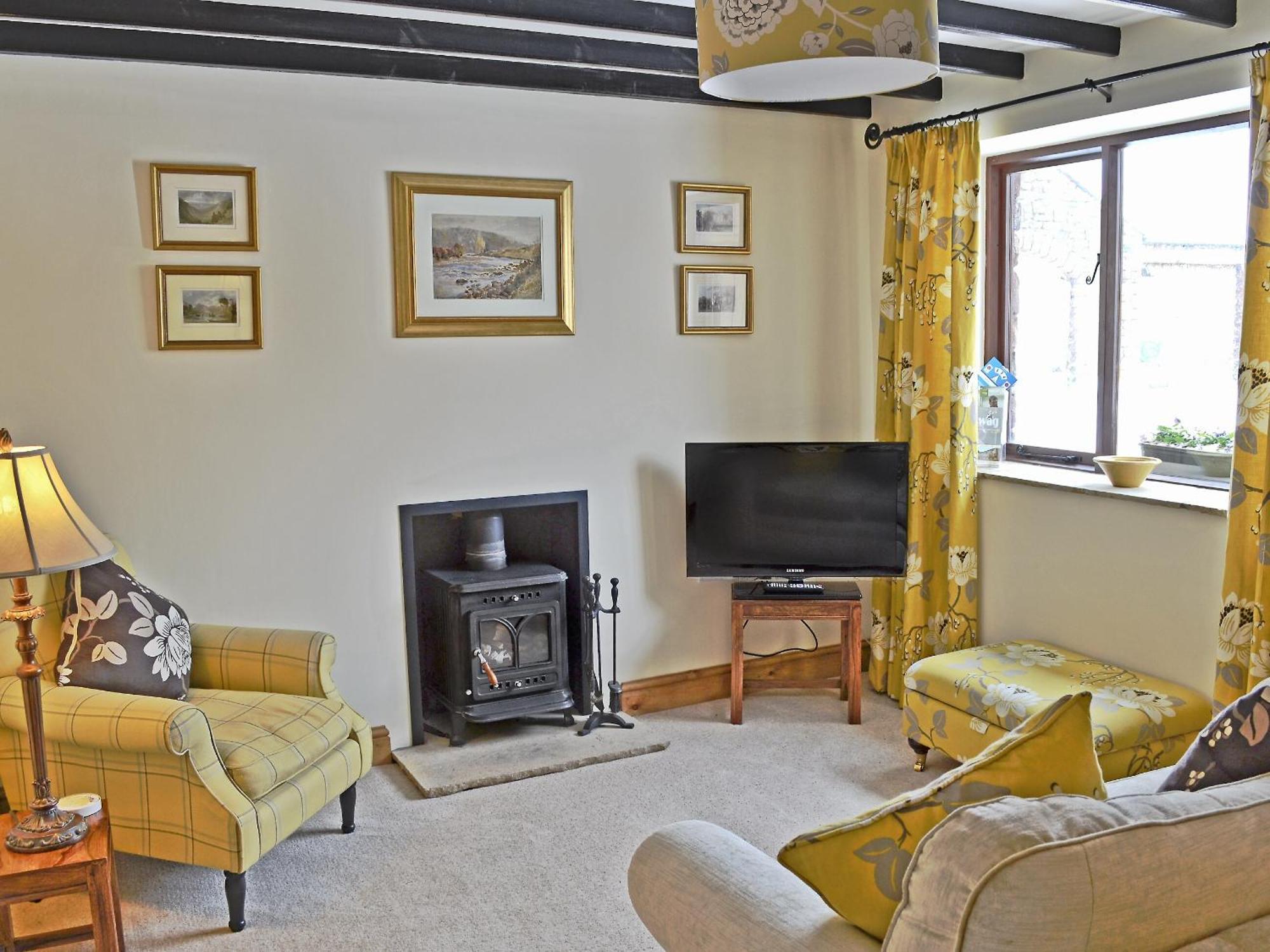 Rundales Cottage Appleby-in-Westmorland Ngoại thất bức ảnh